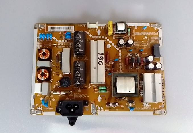 อันที่ 150 LG 32LB551D ซัฟฟลาย EAX66171501 ดีเทสแล้ว