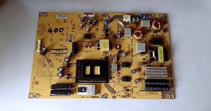 อันที่ 400 PHILIPS 32PFL5606S ซัฟฟลาย 715G4867-P01-W21-003M ดีเทสแล้ว