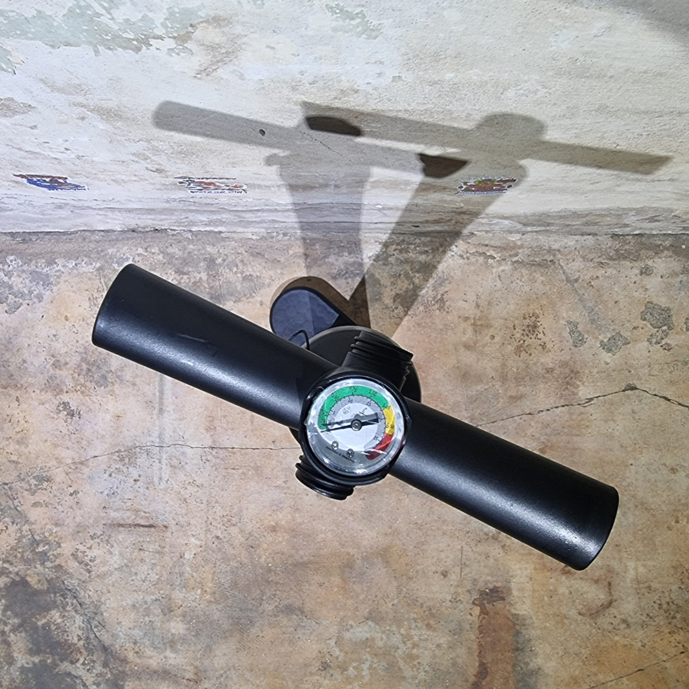 [0205][Pre-order] กระดานโต้คลื่น บอร์ดปั้ม Hydrofoil กีฬาทางน้ำ sup board surf board