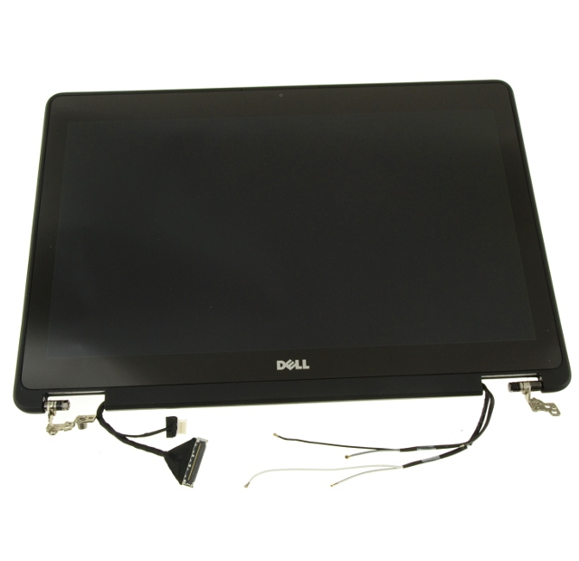 Dell Latitude E7250 12.5" FHD Touchscreen (Part:FR79H)