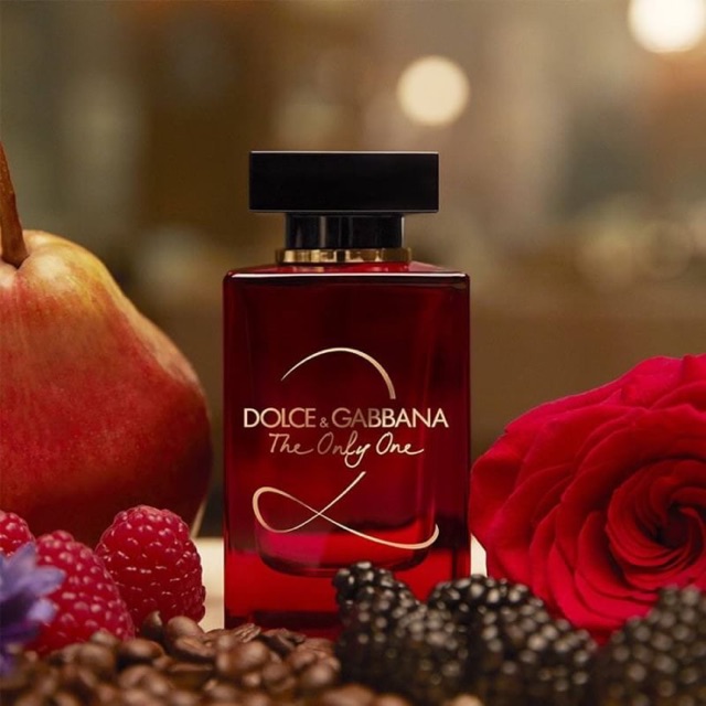 Dolce&Gabbana The Only One 2 EDP แบ่งขาย