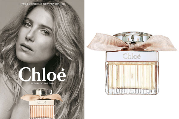 CHLOE EDP โบว์ครีม แบ่งขาย