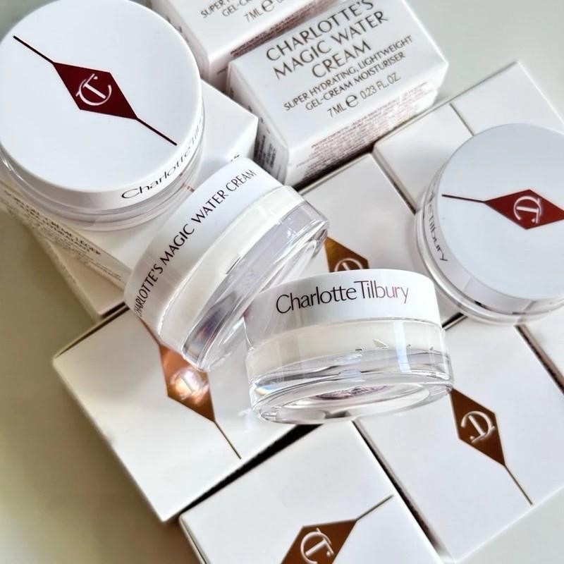 Charlotte Tilbury Magic Water Cream 7 ml