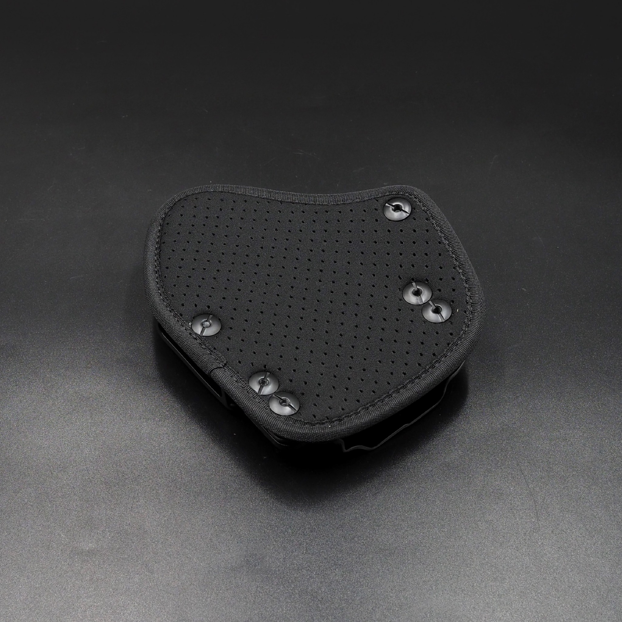 ซองพกใน Universal (Carbon Fiber+ Nylon) Warriorland (K0900)