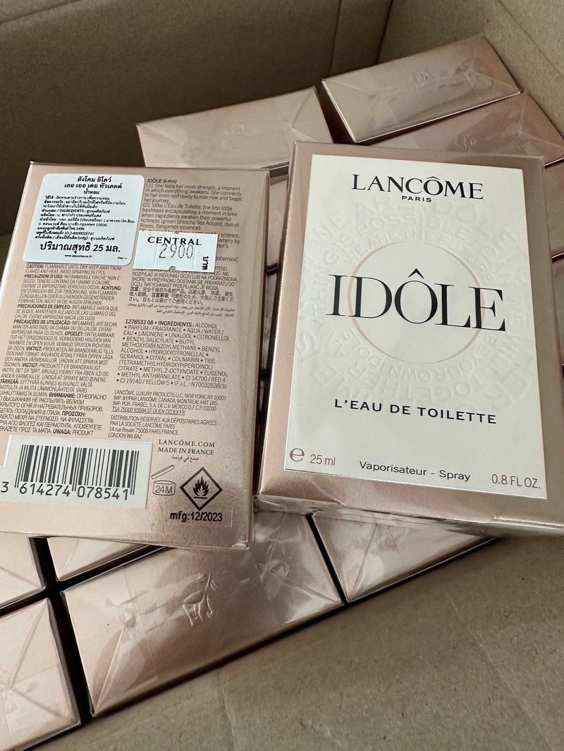Lancome Idole L'eau De Toilette