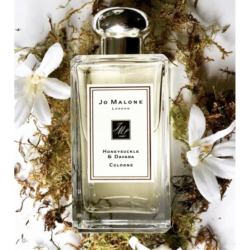 JO MALONE LONDON Honeysuckle & Davana Cologne แบ่งขาย