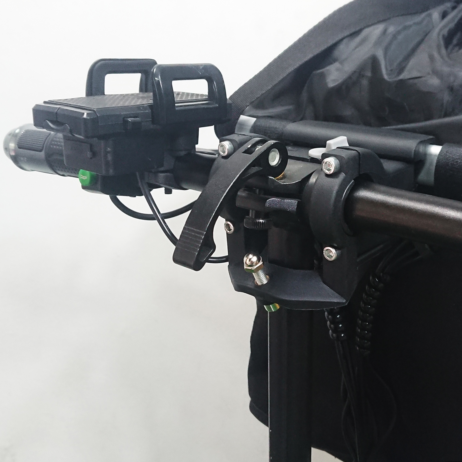 [0901] ตะกร้าหน้า จักรยาน พับได้ ถอดหิ้วได้ อลูมิเนียม 3แบบ E bike Basket