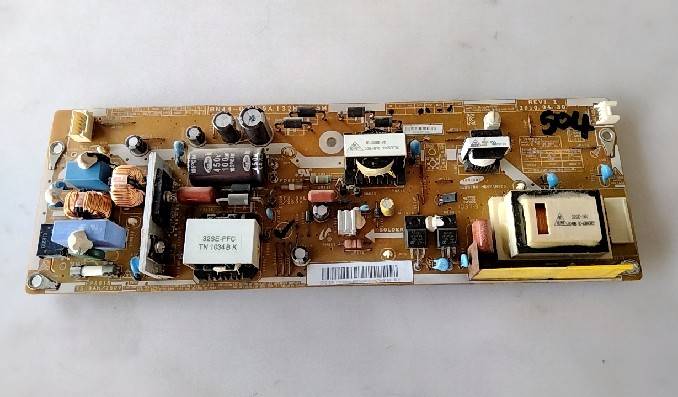 อันที่ 504 Samsung LA32C350D1 ซัฟฟลาย BN44-00369A ดีเทสแล้ว