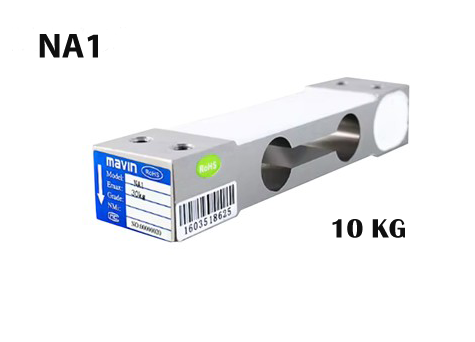 LOAD CELL MODEL MAVIN NA1 10 Kg