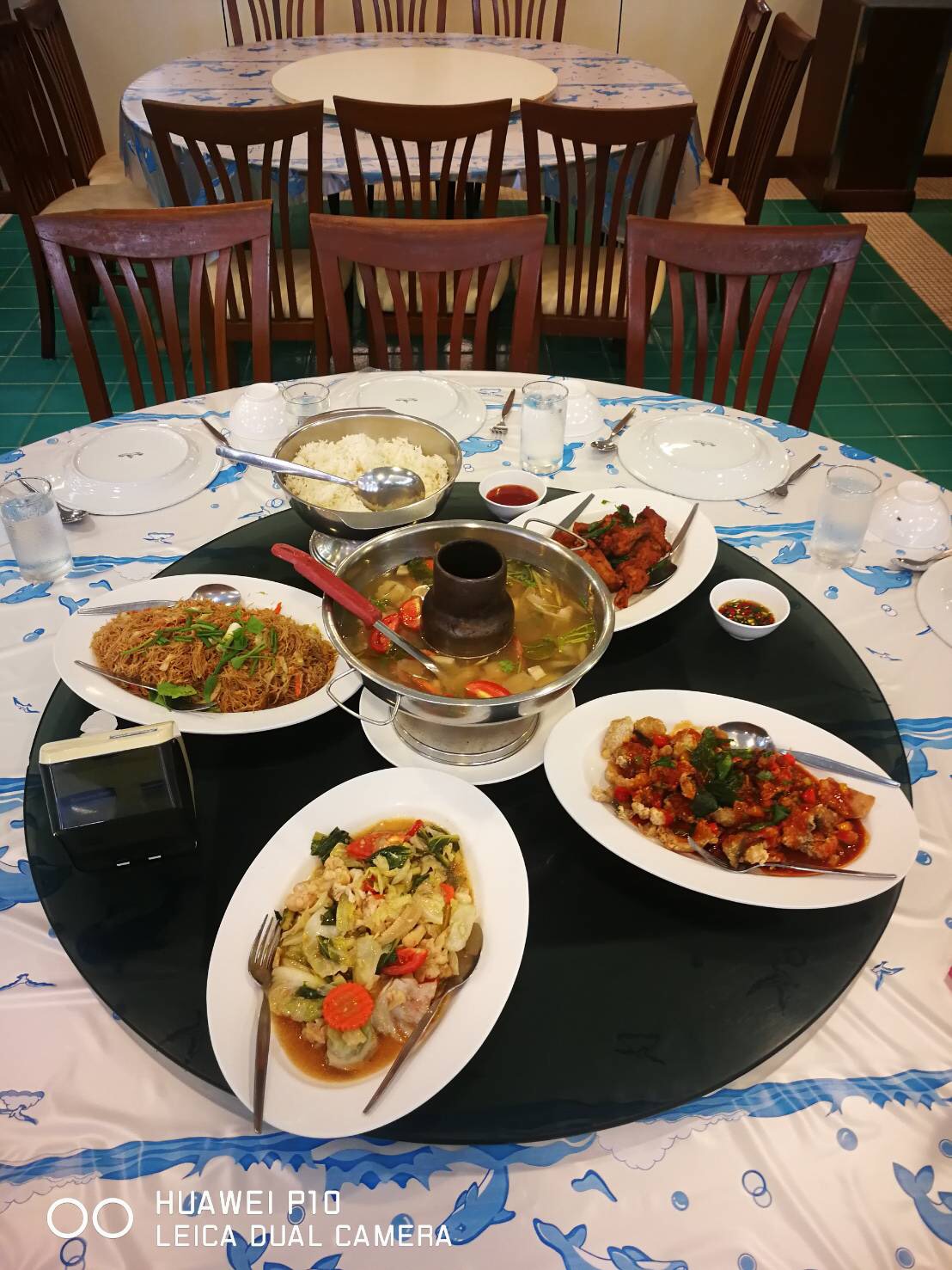 ทัวร์เกาะพีพี เรือเฟอรี่