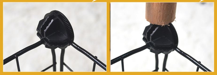 [1100] กรง ตะแกรง DIY กั้นสัตว์เลี้ยง สุนัข แมว ทำชั้น ได้หลายแบบ