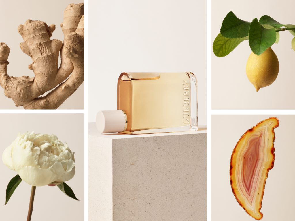 BURBERRY Her London Dream EDP แบ่งขาย