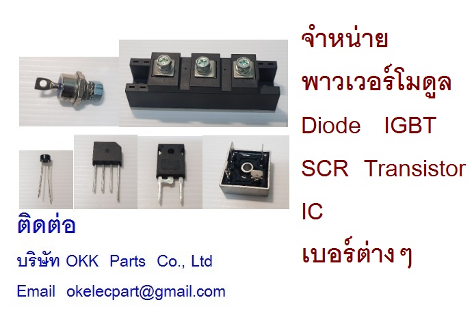 มอดูล PWB100A40