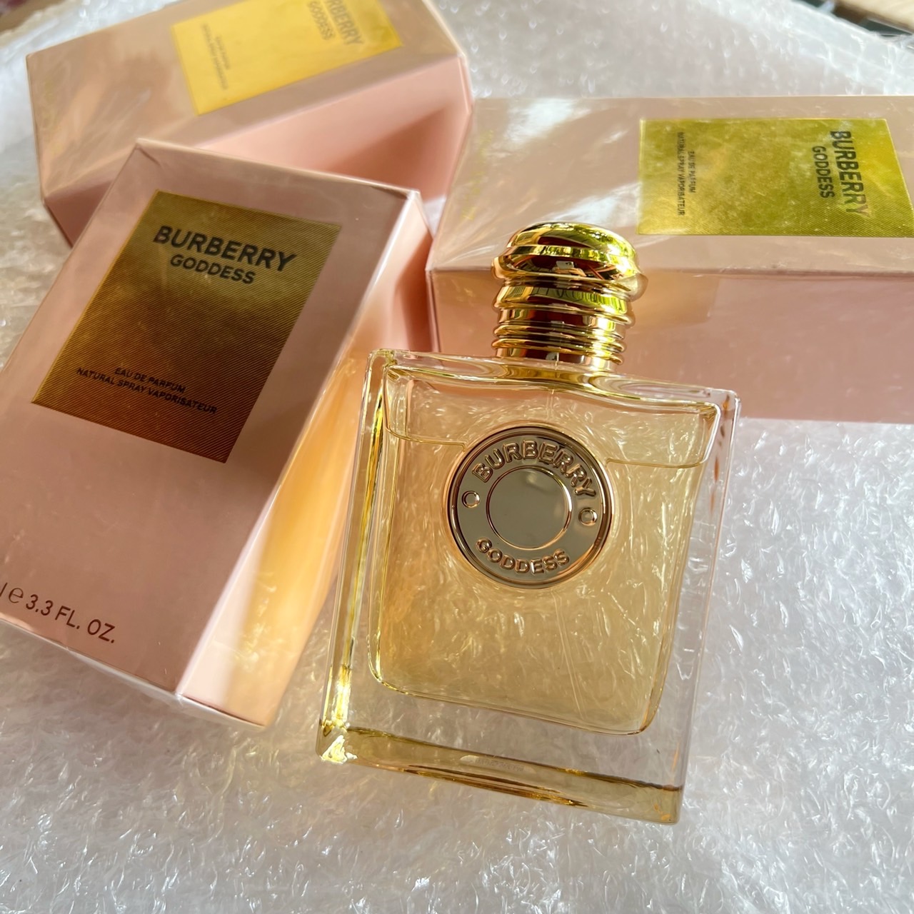 Burberry Goddess EDP แบ่งขาย