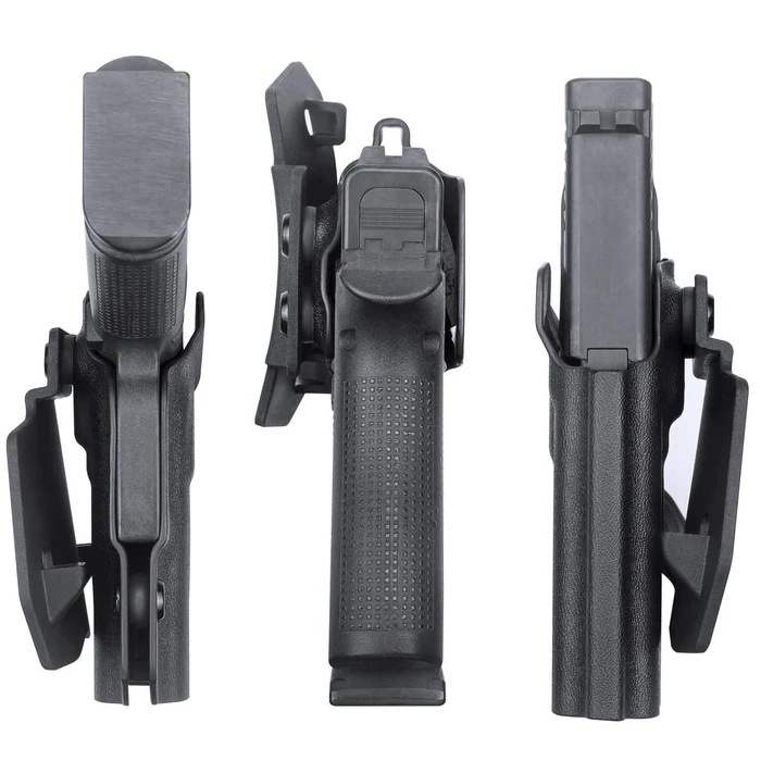 ซองพกนอก KYDEX Warriorland Glock 43/43X (K0800)