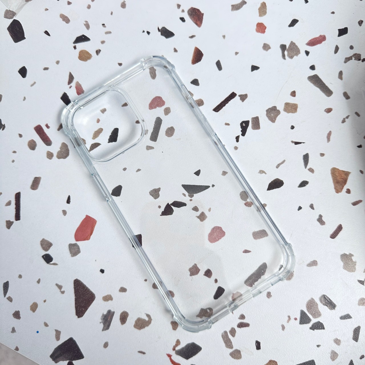 clear case bumper 14-14pm