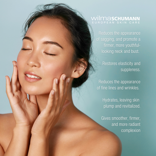 Wilma Schumann Neck & Bust Intensiv™ Firming Crème 50ml 0 กก.