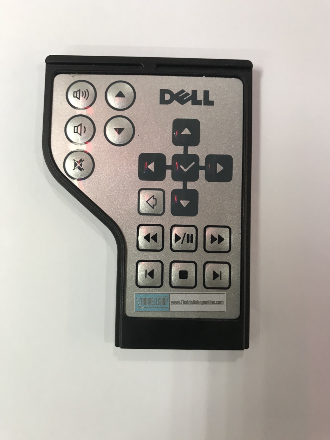 Original Dell XPS M1330 Remote Control Rc1761701/00 With Battery