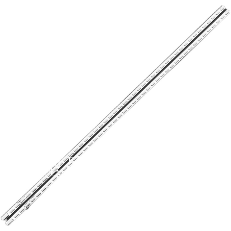หลอดใหม่อันที่ 256 SHARP LC-39LE440M Light Bar LED-BAR_L LED-BAR_LR CEM877A CEM878A ใช้2เส้น