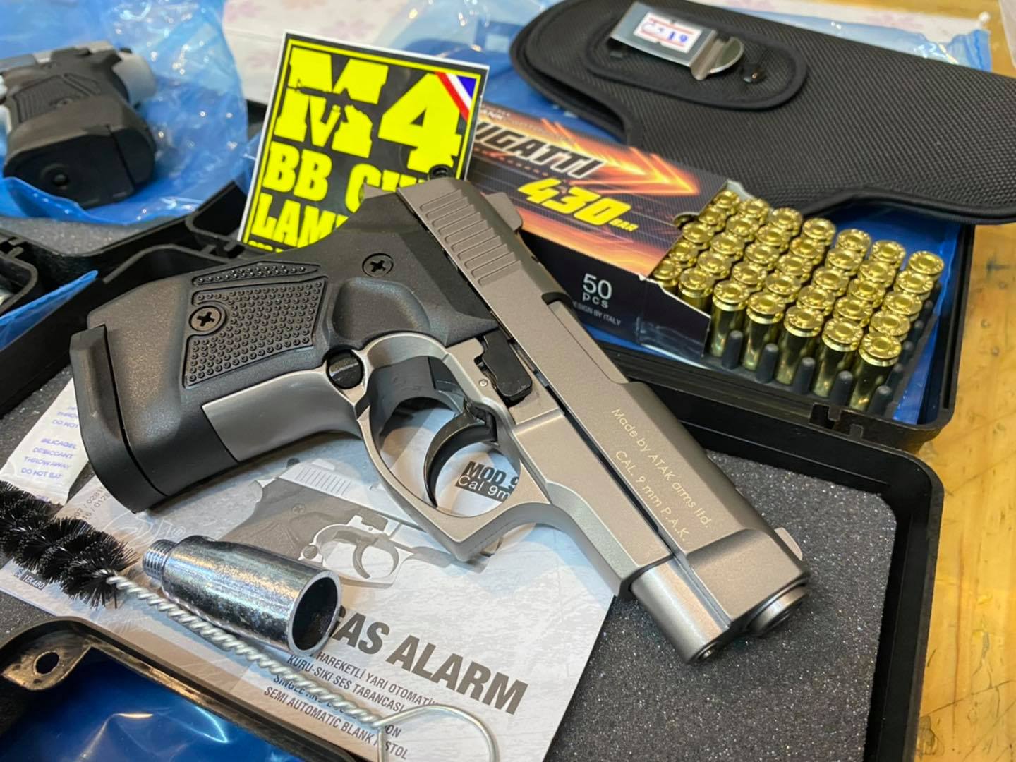 ZORAKI 2914TD ไททัน