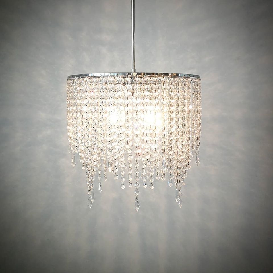 โคมไฟระย้าคริสตัล 33303/400H1500 (Pendant)