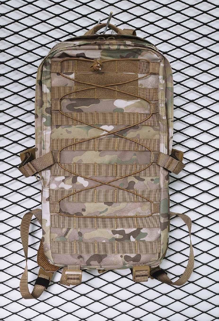 เป้ Assault Backpack ( SOETAC ) (K0590)