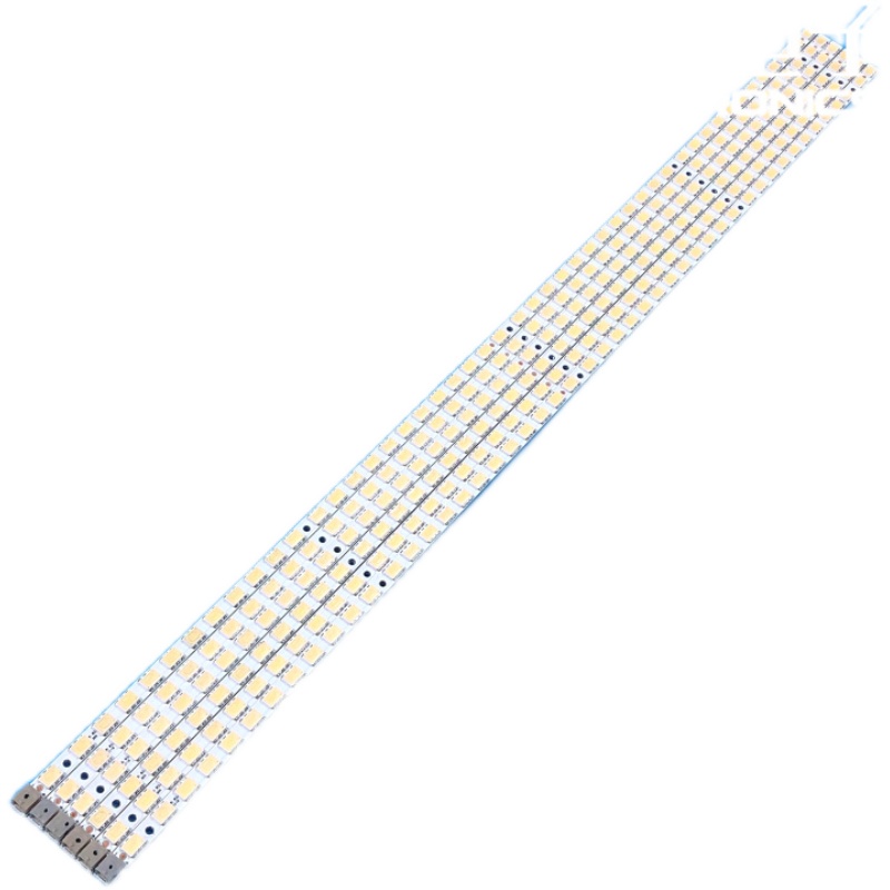 หลอดใหม่อันที่ 278 Samsung UA46B6000W LJ64-01762B LJ64-01763B ใช้6เเส้น ใหม่ original Changhong iTV46920DE light bar SVS46 2ND-120HZ LJ64-01763B 01762B