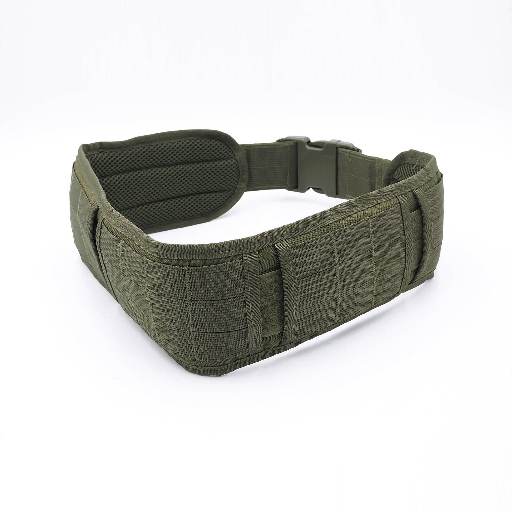 เข็มขัดสนาม ( Battle Belt ) (K0210)