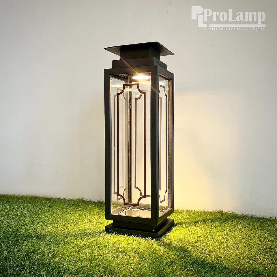 โคมไฟสนาม HD3/50CM