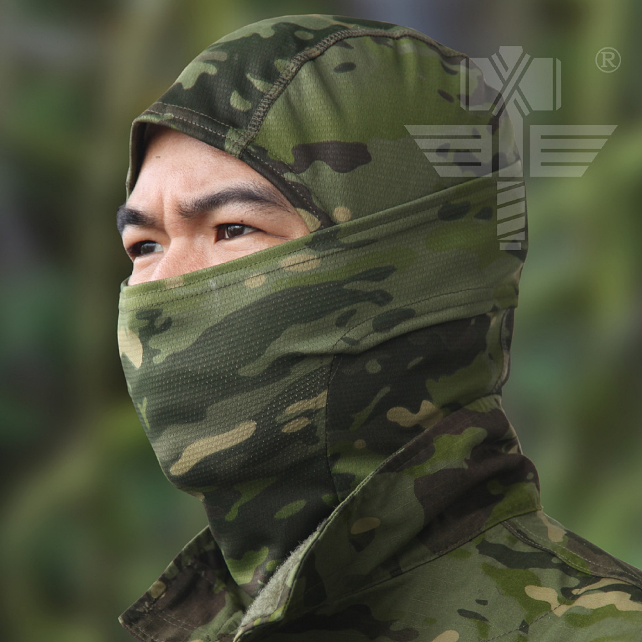 โม่ง War Chief (K0100)