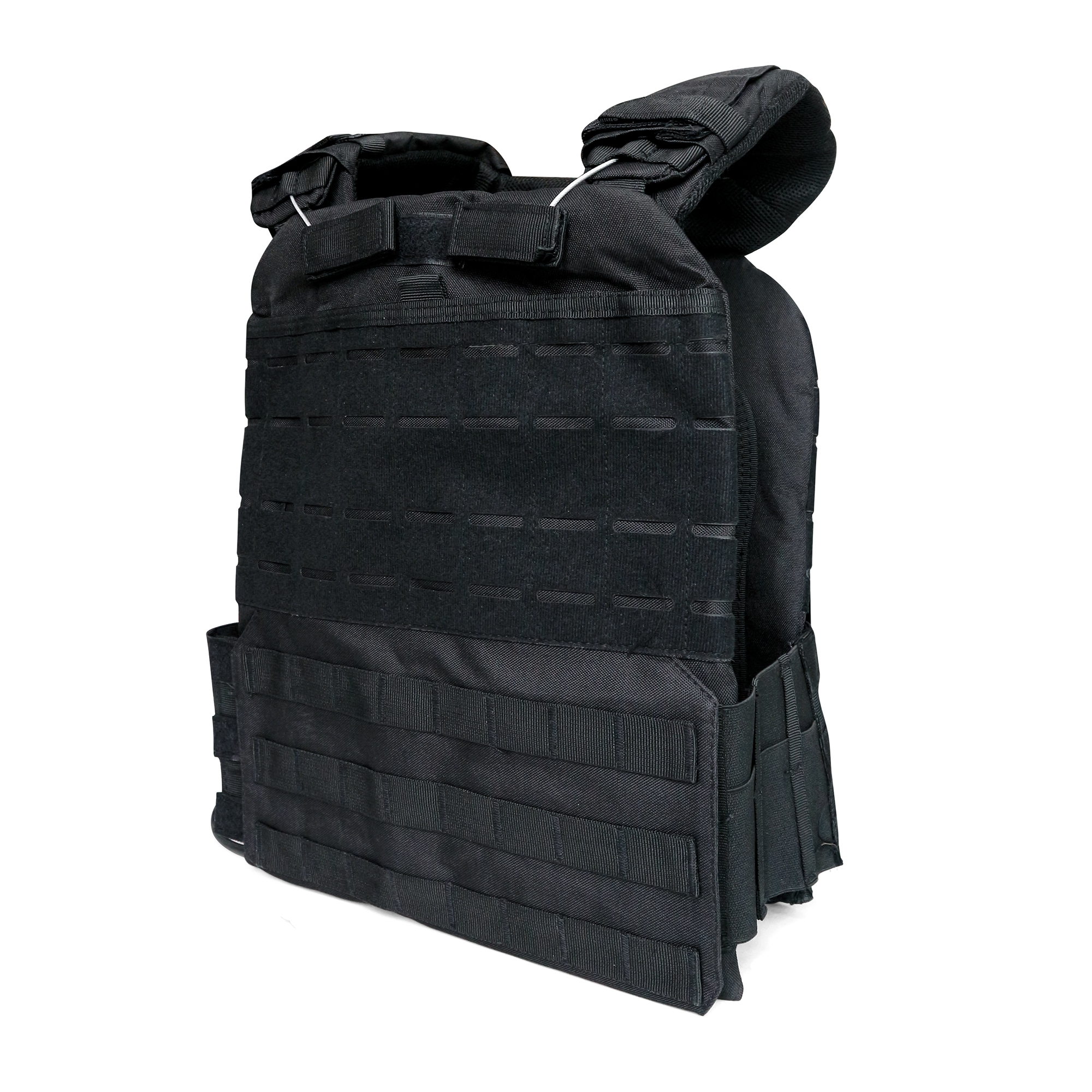 เสื้อเกราะ Tactec Vest (K1250)