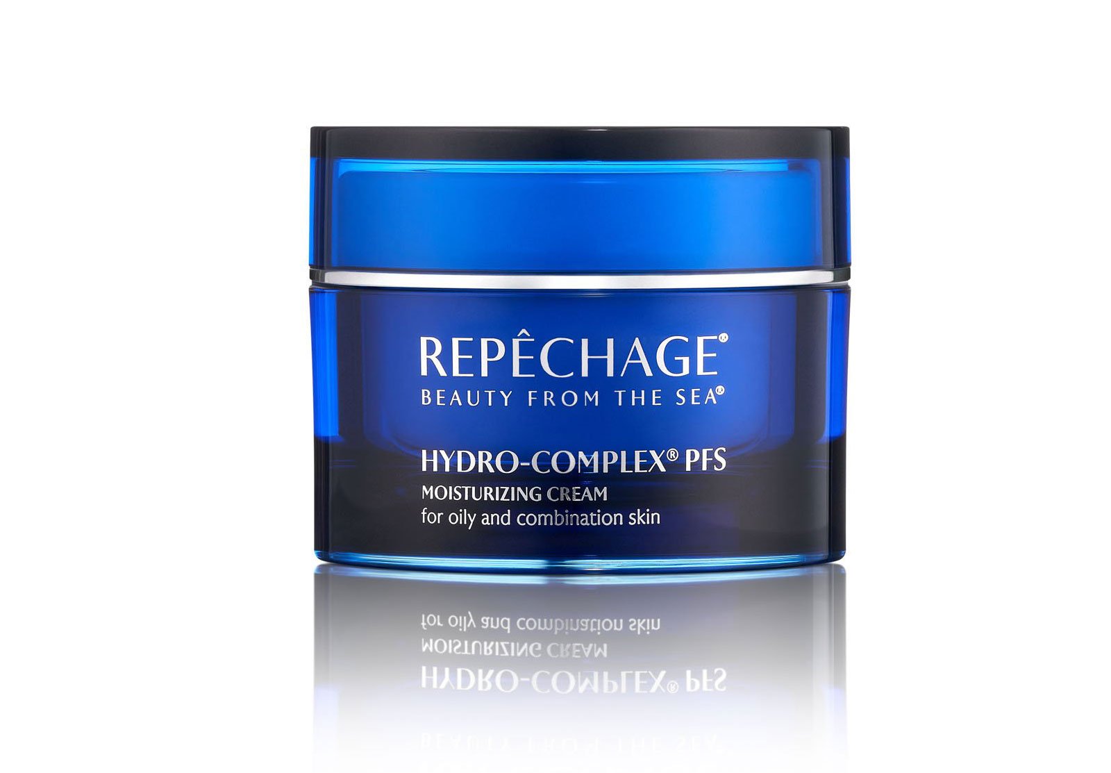 Repechage Repechage Hydro-Complex PFS For Oily / Combination Skin 1.5 oz/42g 50 กรัม