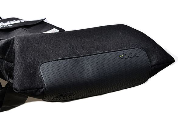 [0319] กระเป๋า สเก็ตบอร์ดไฟฟ้า Longboard dance สะพายหลัง 128x37cm