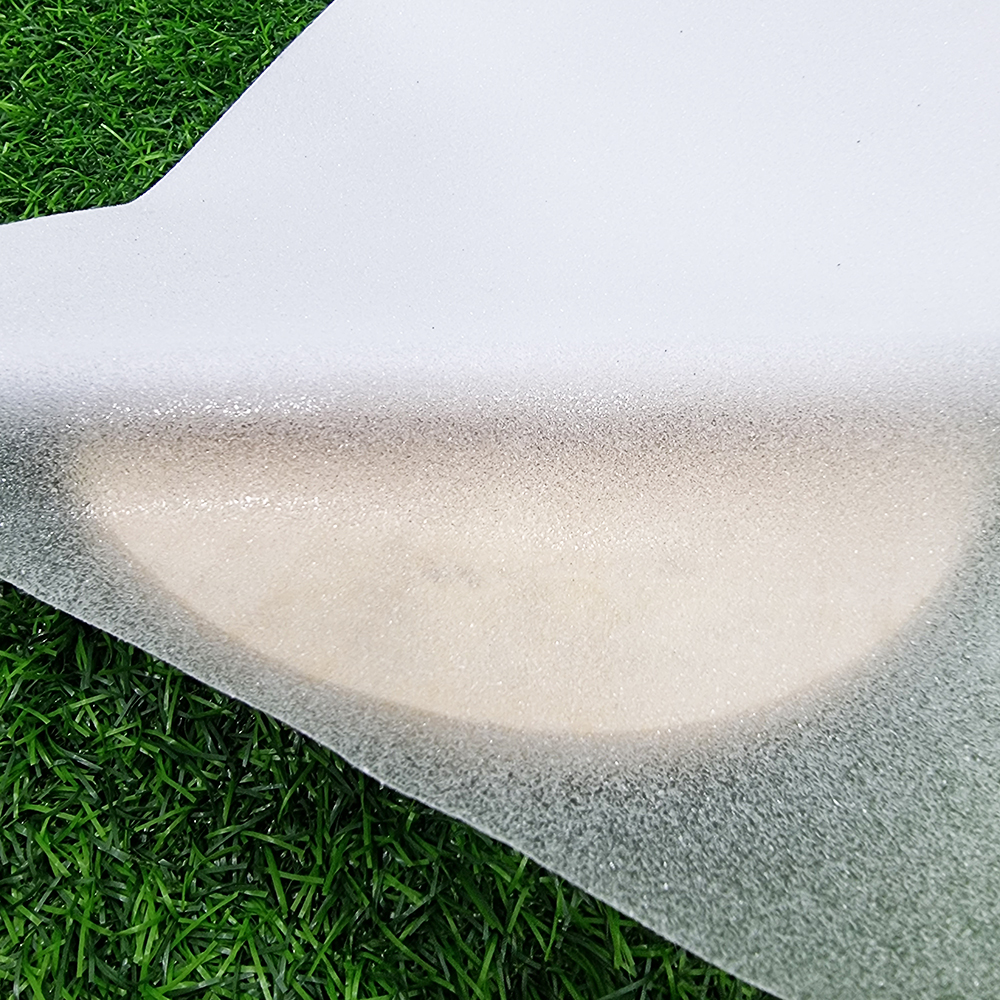 [0304] สติ๊กเกอร์กระดาษทราย แบบใส 83x23cm 120x25 cm grip tape โชร์ลายไม้