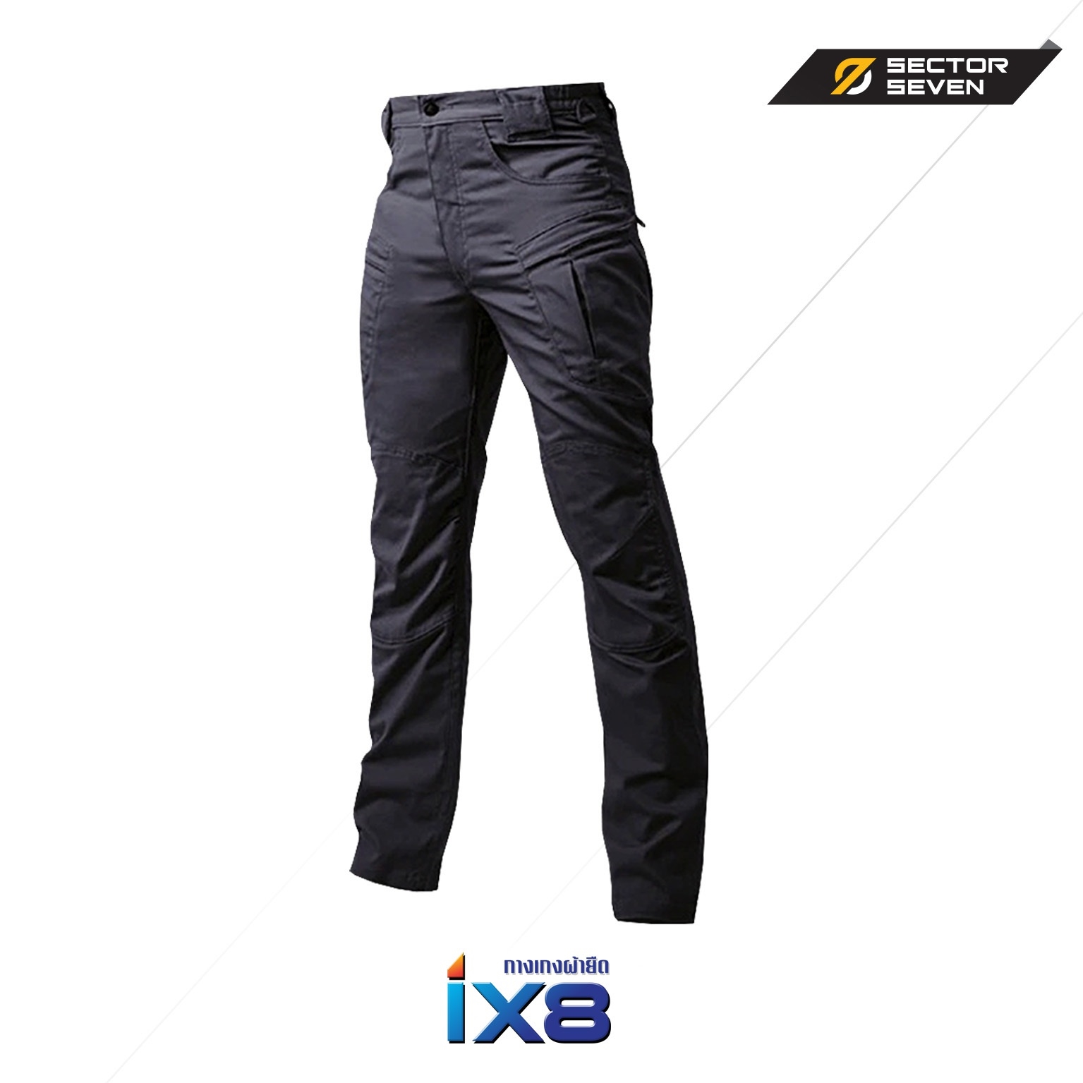 กางเกง Sector Seven รุ่น IX8 ผ้ายืด (K0980)