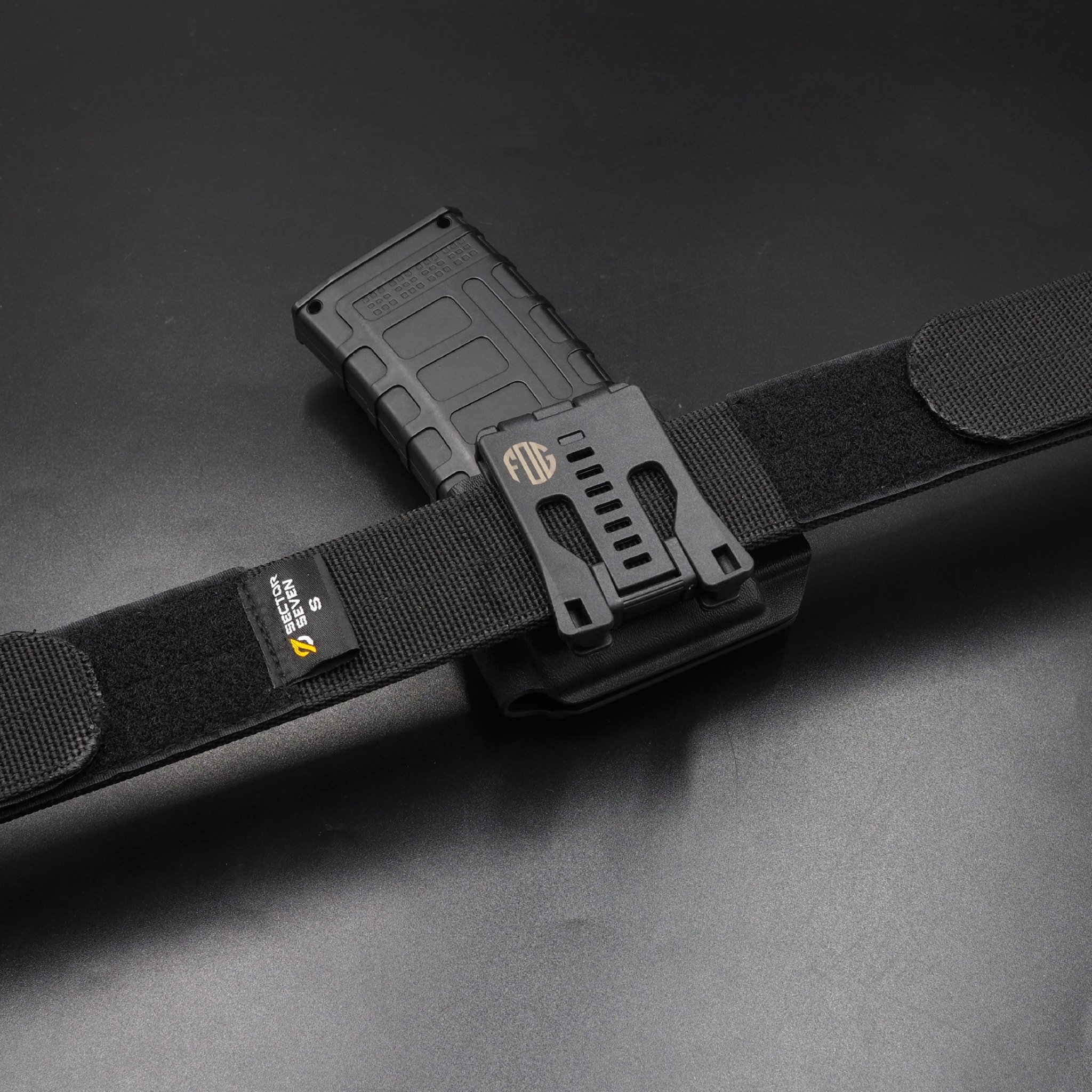 FogGear 5.56 Mag Holster (K0890)