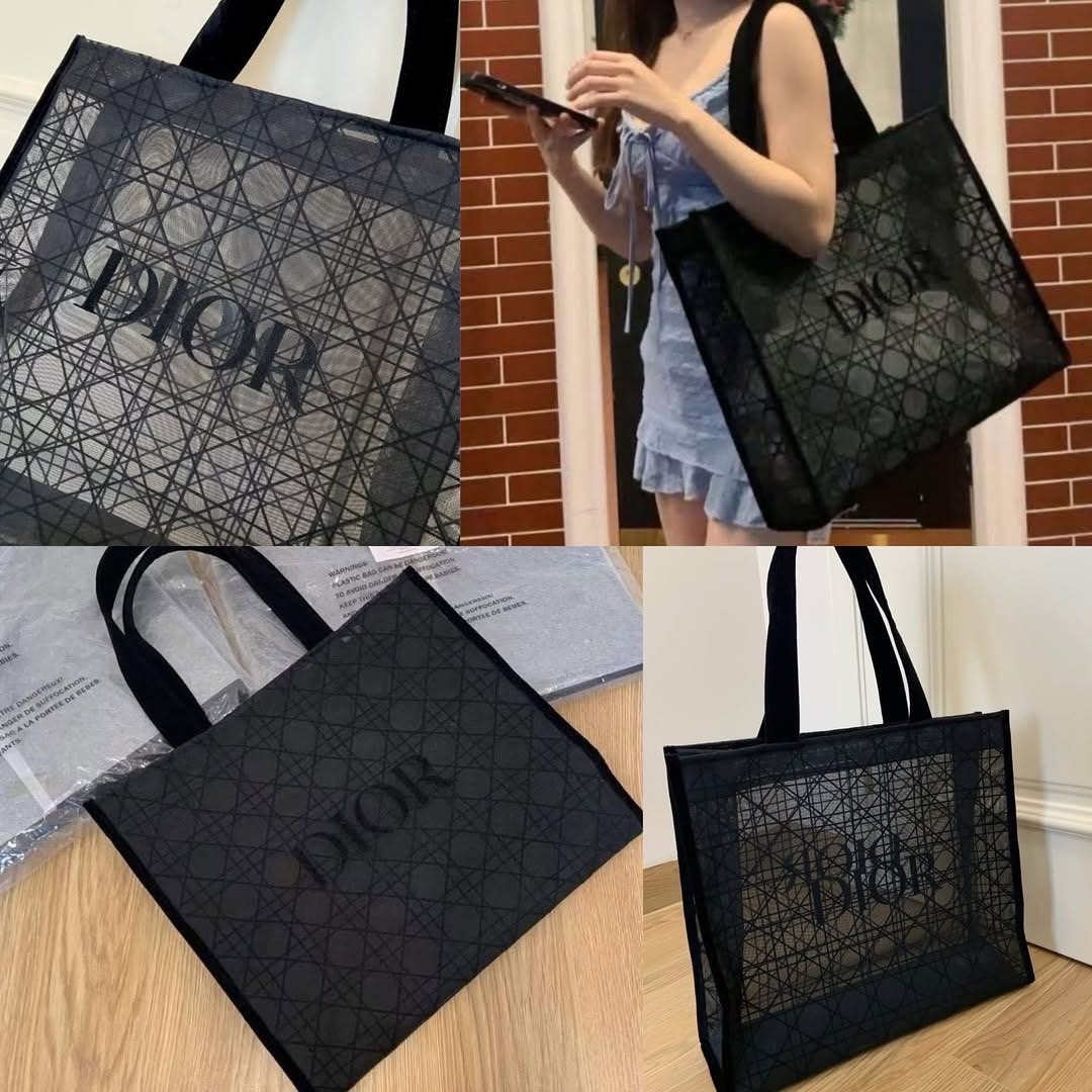 Dior VIP Tote Bag Exclusive -�ӵҢ���