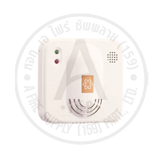 "NOHMI" Model KP-35D Other NOHMI Detectors & Accessories