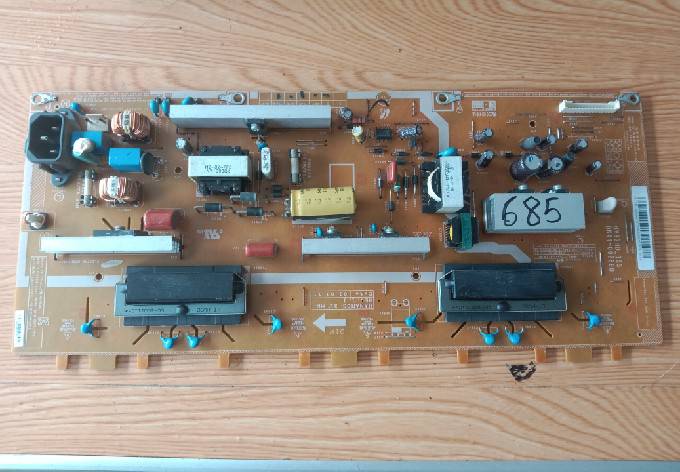 อันที่ 685 Samsung LA32B350 ซัฟฟลาย BN44-00289B ดีเทสแล้ว