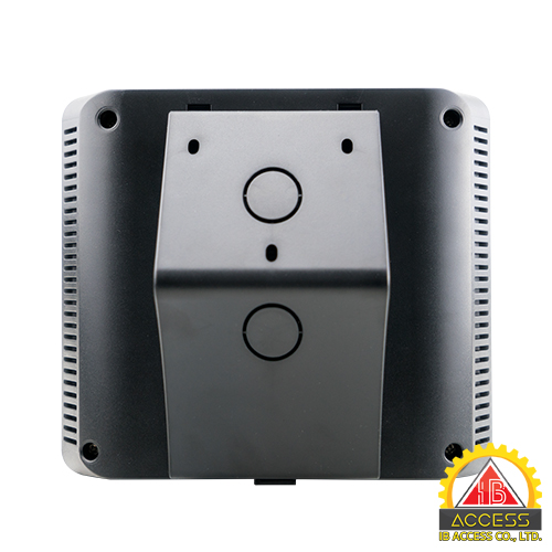 เครื่องสแกนใบหน้า ยี่ห้อ ZKTeco รุ่น MB160 รองรับระบบ Access Control