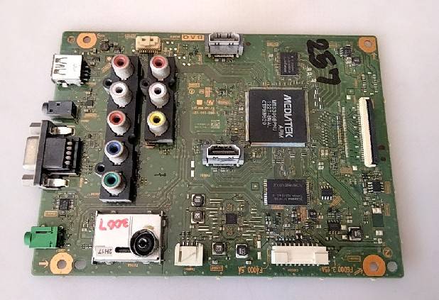 อันที่ 257 SONY 32BX35A ซีสเตร็ม 1-885-300-12 ดีเทสแล้ว