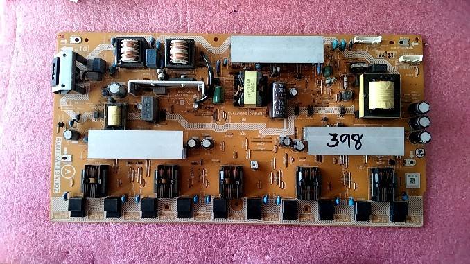 อันที่ 398 SHARP LC-32A33M ซัฟฟลาย RUNTKA419WJ1 QPWBF0194SNPZ ดีเทสแล้ว