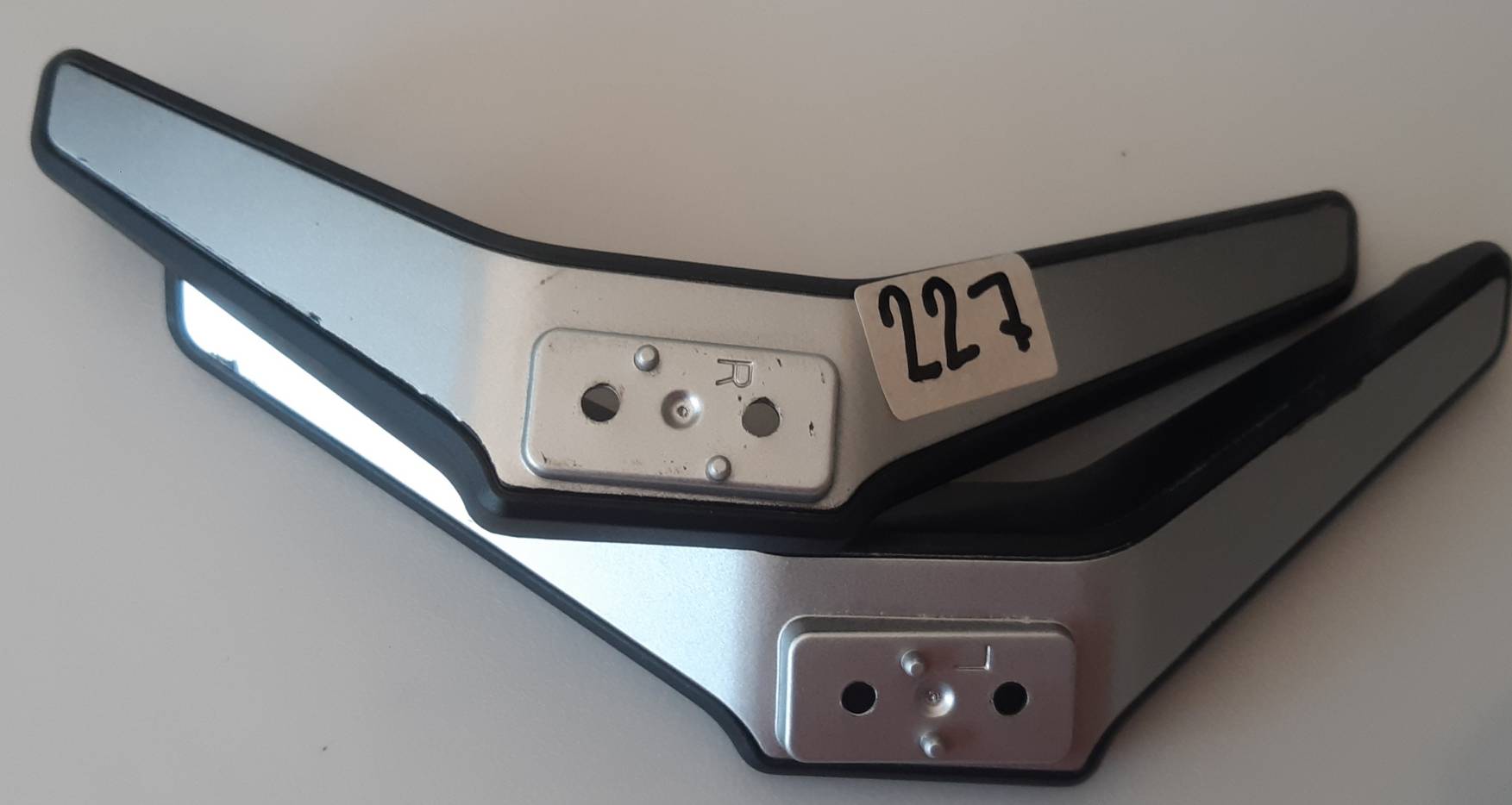 อันที่ 227 ขาทีวี ALTRON LTV-3205 315DF1-V2 ขาย 300 บาท