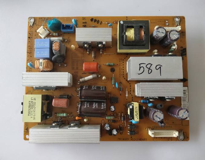 อันที่ 589 LG 32LH20R ซัฟฟลาย EAX55176301 ดีเทสแล้ว