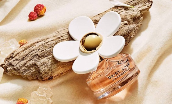 MARC JACOBS Daisy Love EDT 100 ml (Tester Box)