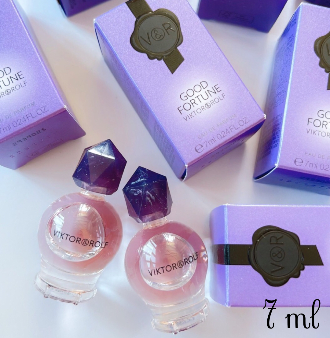 Viktor & Rolf Good Fortune EDP ขนาดทดลอง 7 ml