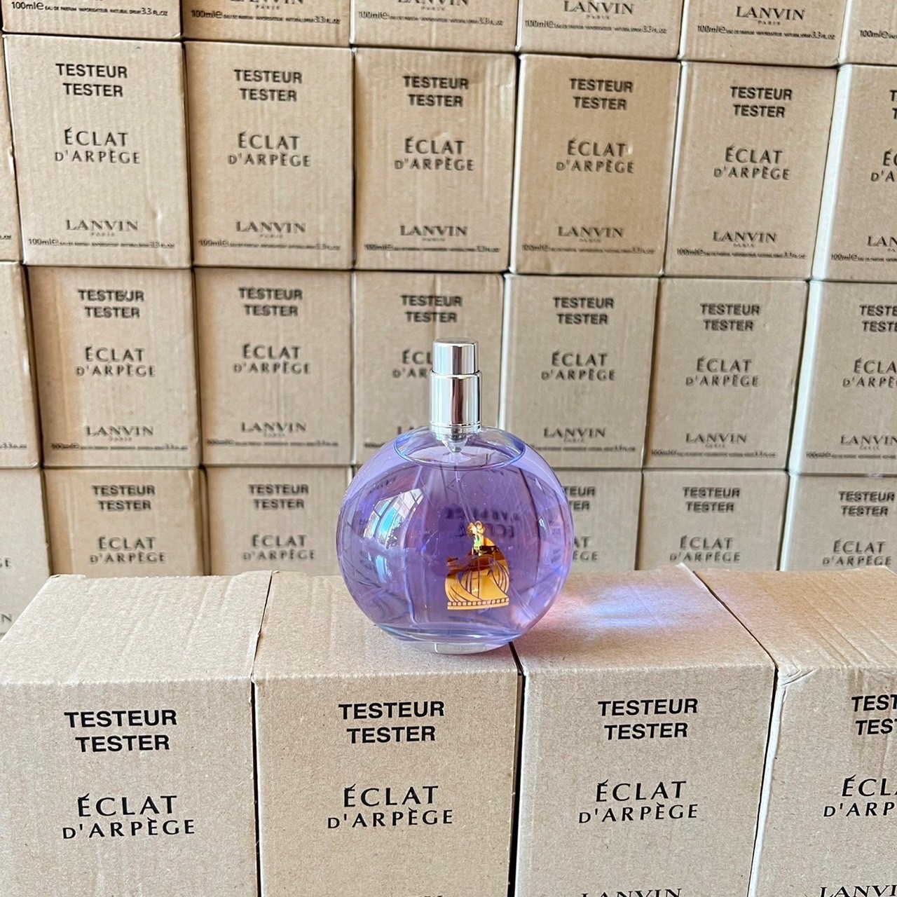 LANVIN Eclat D'arpege EDP 100 ml (Tester Box)