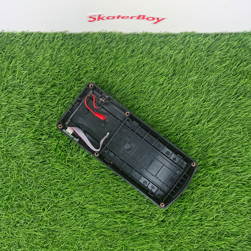 [0503] กล่องแบตเตอรี่ ขนาด 7S1P ขนาด 7x13x2cm สเก็ตบอร์ดไฟฟ้า รุ่น Mini V1