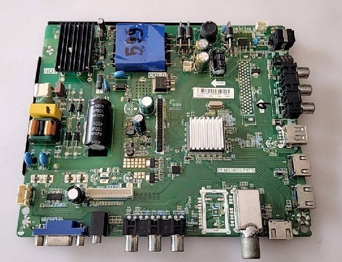 อันที่ 599 ACONATIC AN-LT3216 ซีสเตร็ม TP.MS3463S.PB751 ดีเทสแล้ว