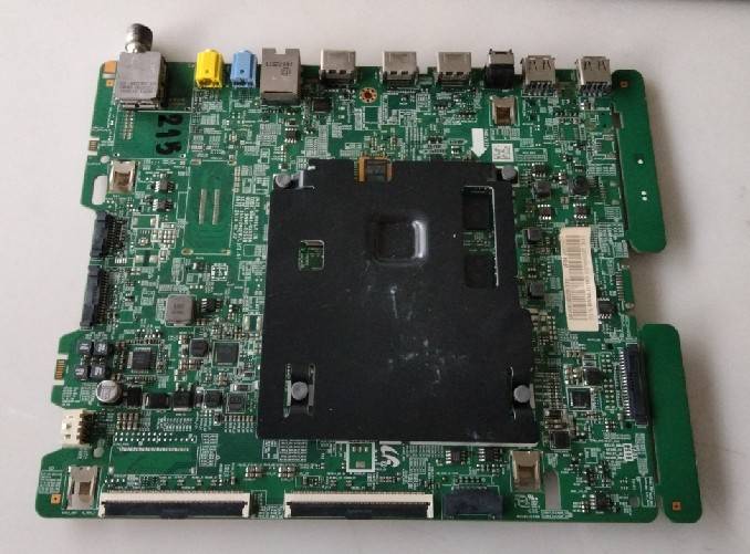 อันที่ 215 Samsung UA40KU6300K ซีสเตร็ม BN41-02528A ดีเทสแล้ว